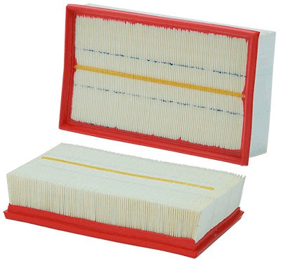 Wix Air Filter Panel