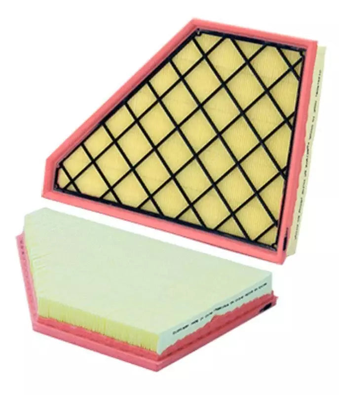 Case of 5pcs Air Filter Panel