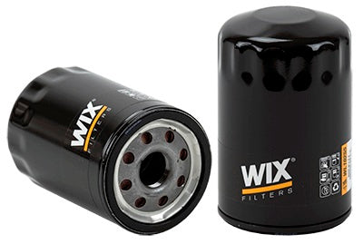 Wix Spin-On Lube Filter