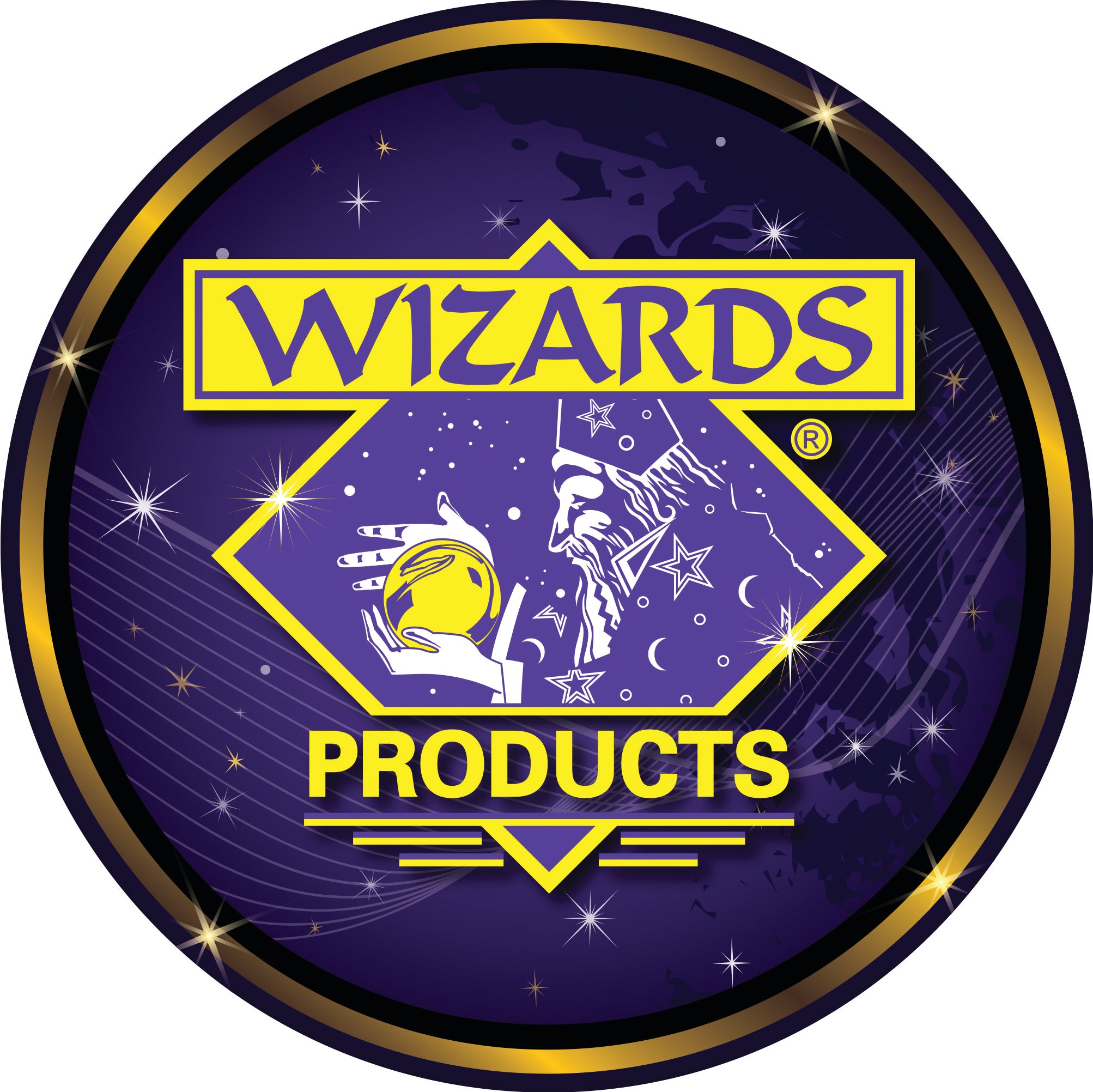 Wizards Products Wizard Products Catalog