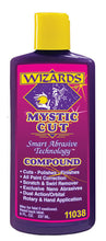 Load image into Gallery viewer, Mystic Cut Compound 8oz.