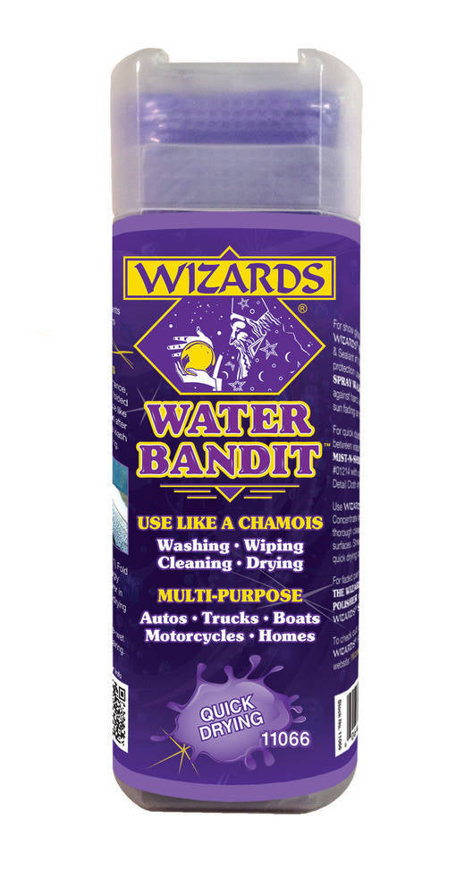 Wizards Products Water Bandit Quick Dry ing Cloth 17in x 27in