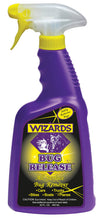 Load image into Gallery viewer, Wizards Products Bug Release Bug Remover 22oz.