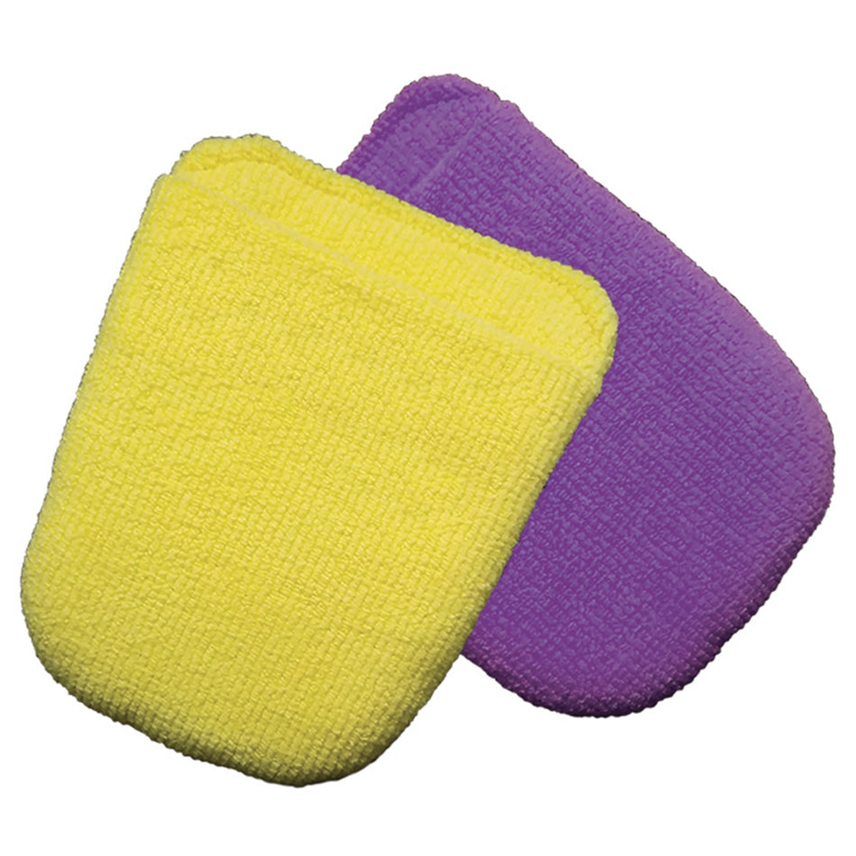 Wizards Products Applicator Pads 2 Pack
