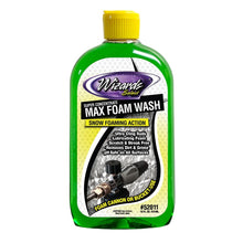 Load image into Gallery viewer, Max Foam Wash 16 oz