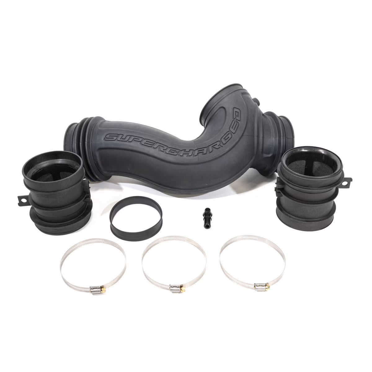 VMP Performance Gen6 3.0L Supercharger Kit - Stage 1 — Fits 2024+ Ford Mustang 5.0L