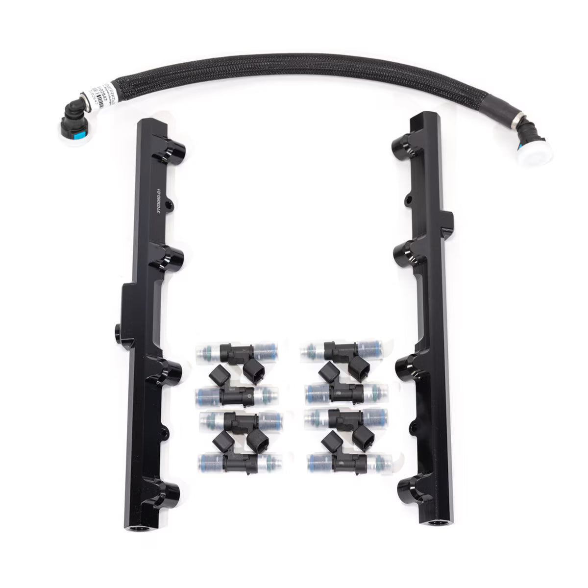 VMP Performance Gen6 3.0L Supercharger Kit - Stage 1 — Fits 2024+ Ford Mustang 5.0L