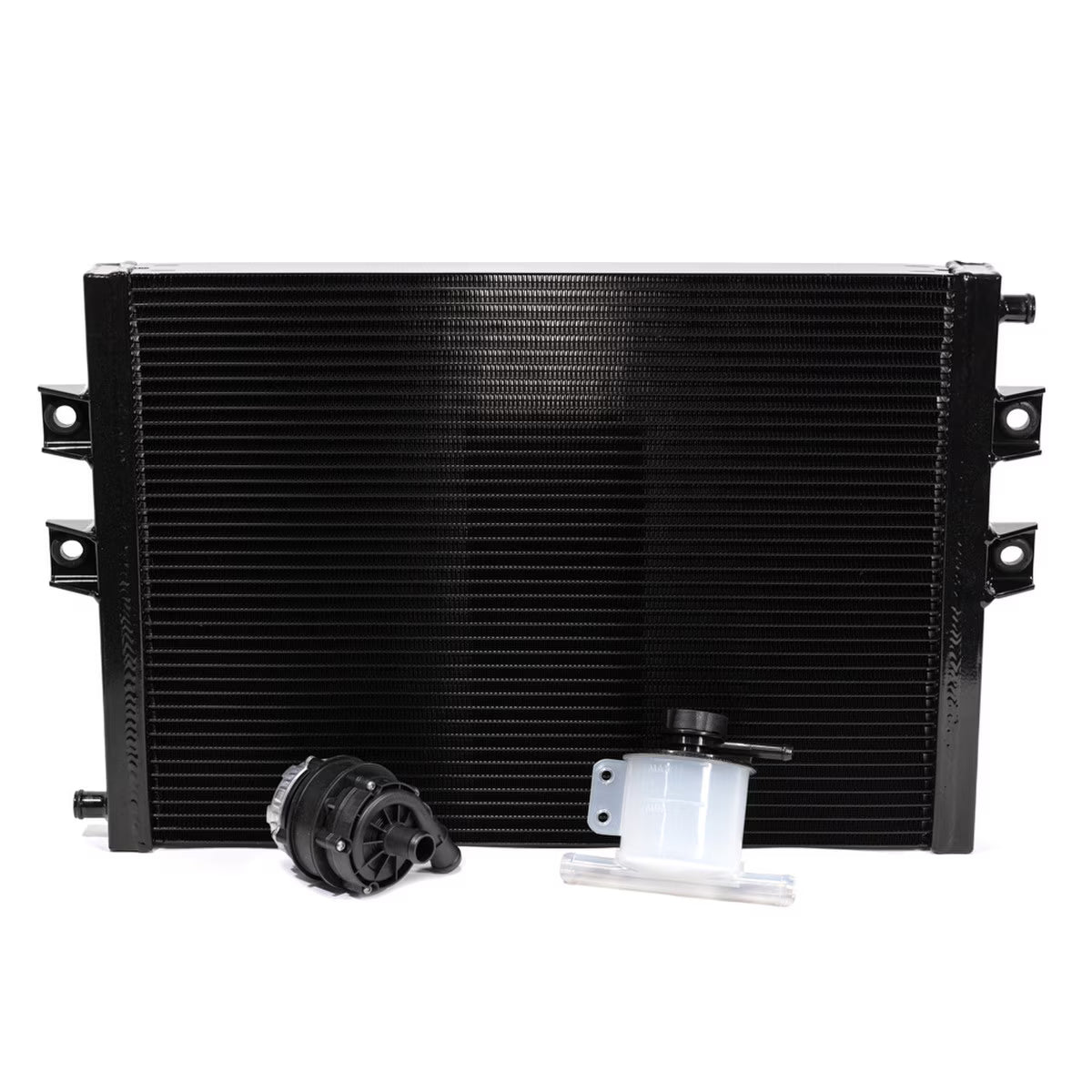VMP Performance Gen6 3.0L Supercharger Kit - Stage 1 — Fits 2024+ Ford Mustang 5.0L