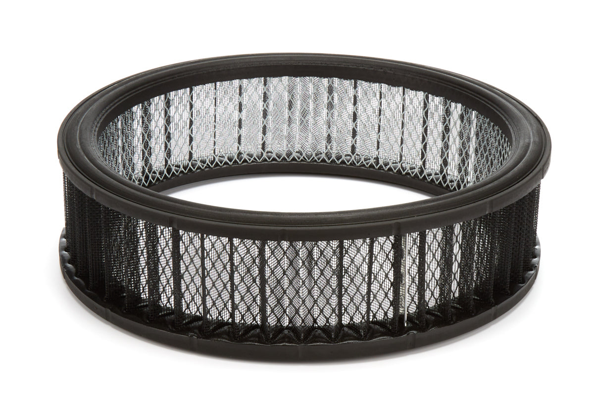 Walker Performance Filtration Low Profile Filter 14x4 Qualifying Only