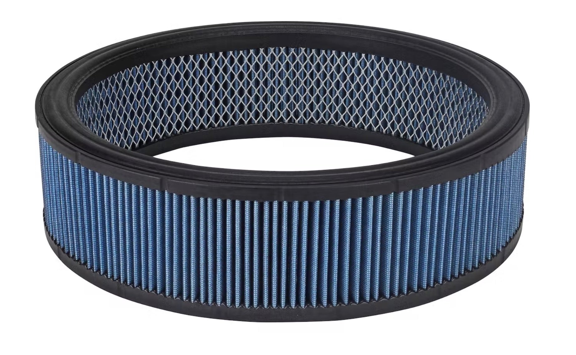 Walker Performance Filtration Low Profile Filter 14x4 Performance Washable