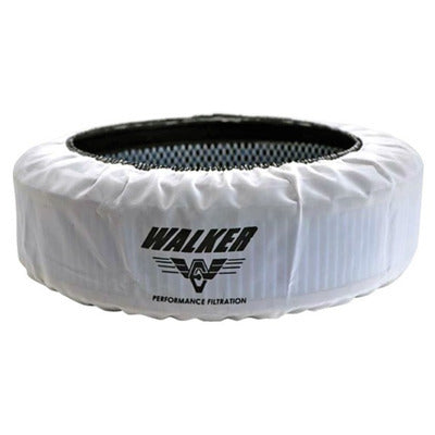 Walker Performance Filtration White Outerwear For Round 14in Filter