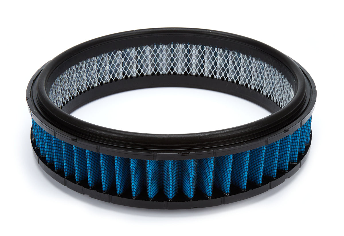 Walker Performance Filtration Classic Profile Filter 14x3 Dry Washable
