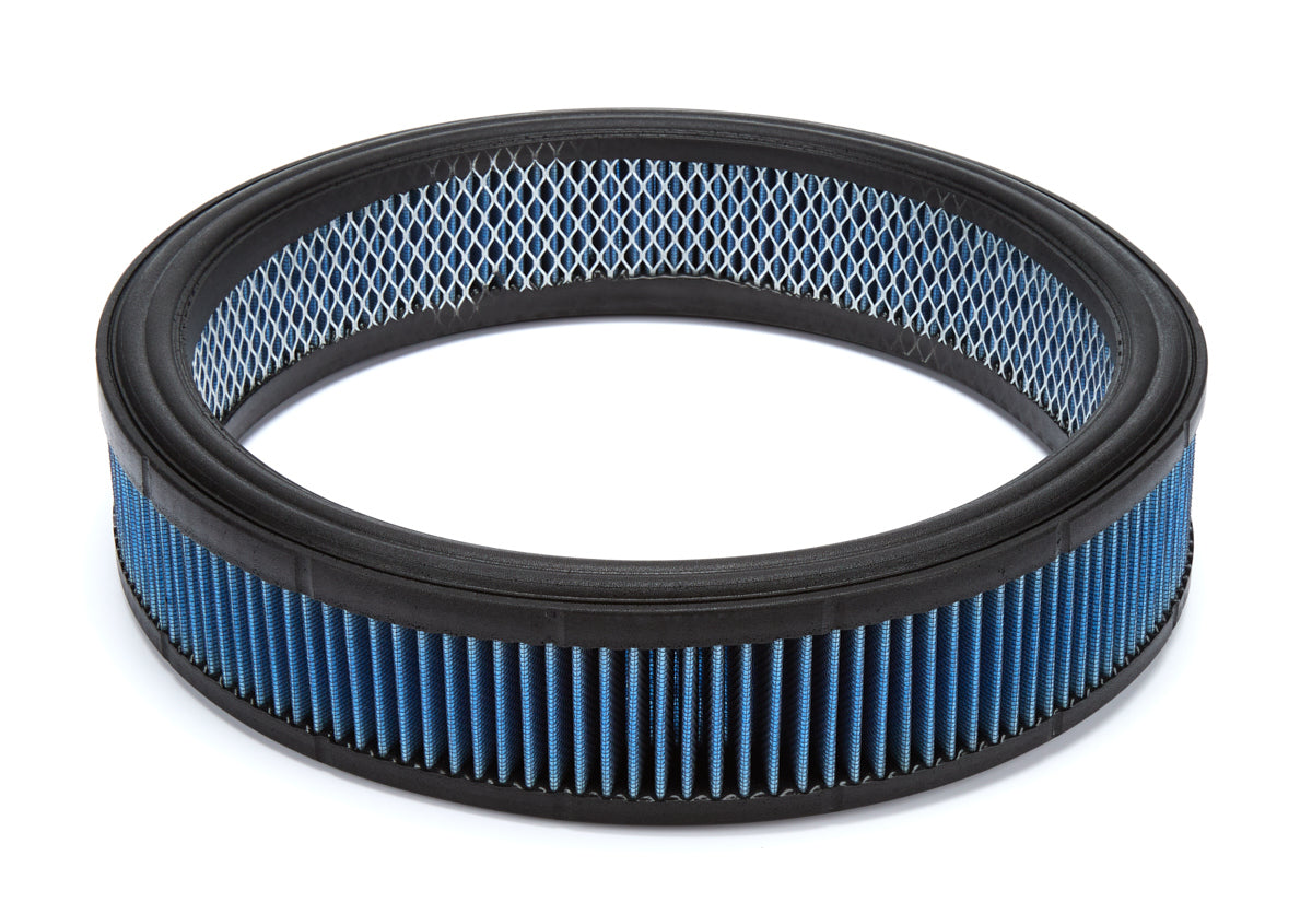 Walker Performance Filtration Low Profile Filter 14x3 Performance Washable