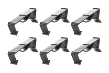 Load image into Gallery viewer, Walker Performance Filtration Air Box Clips For 4in Sprint Box 6pk