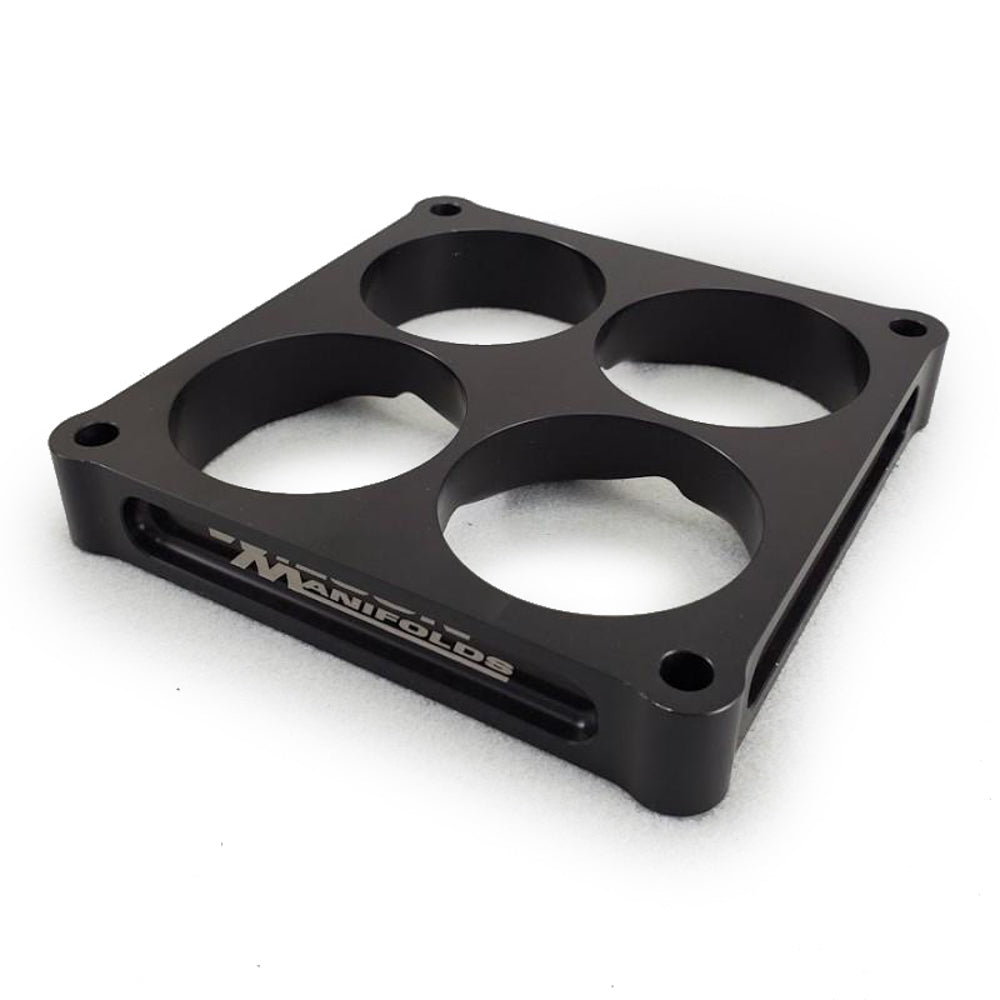 Wilson Manifolds 1.00in Tappered LW Carb Spacer 4500 2.550 Bore