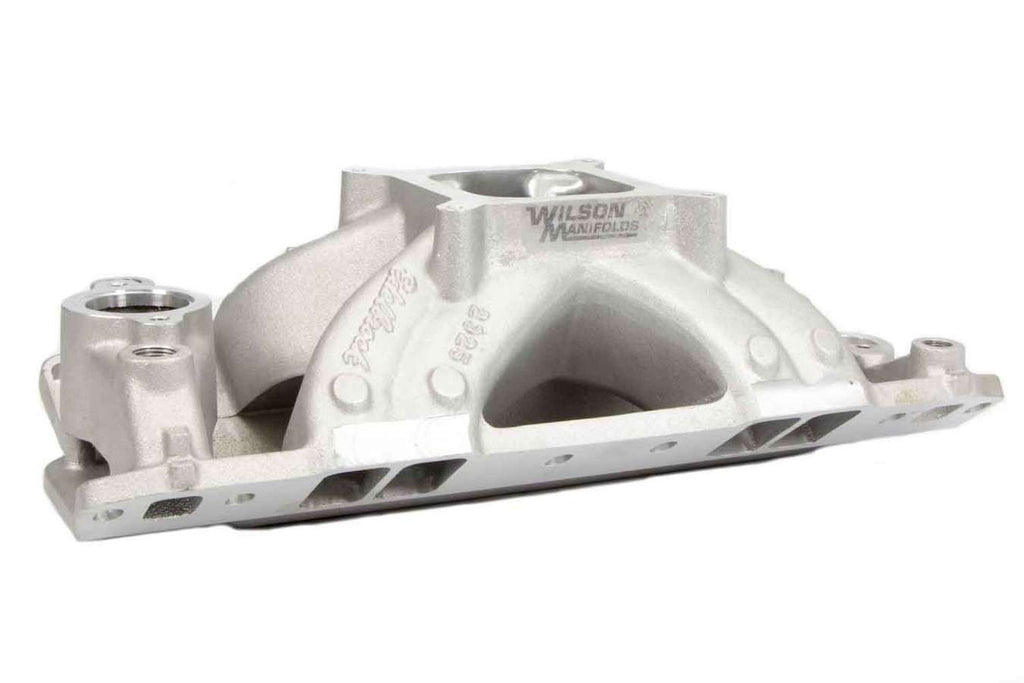 SBC Super Victor Intake Manifold