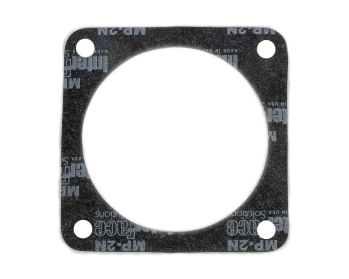 Wilson Manifolds 90mm Throttle Body Gasket - Ford Style