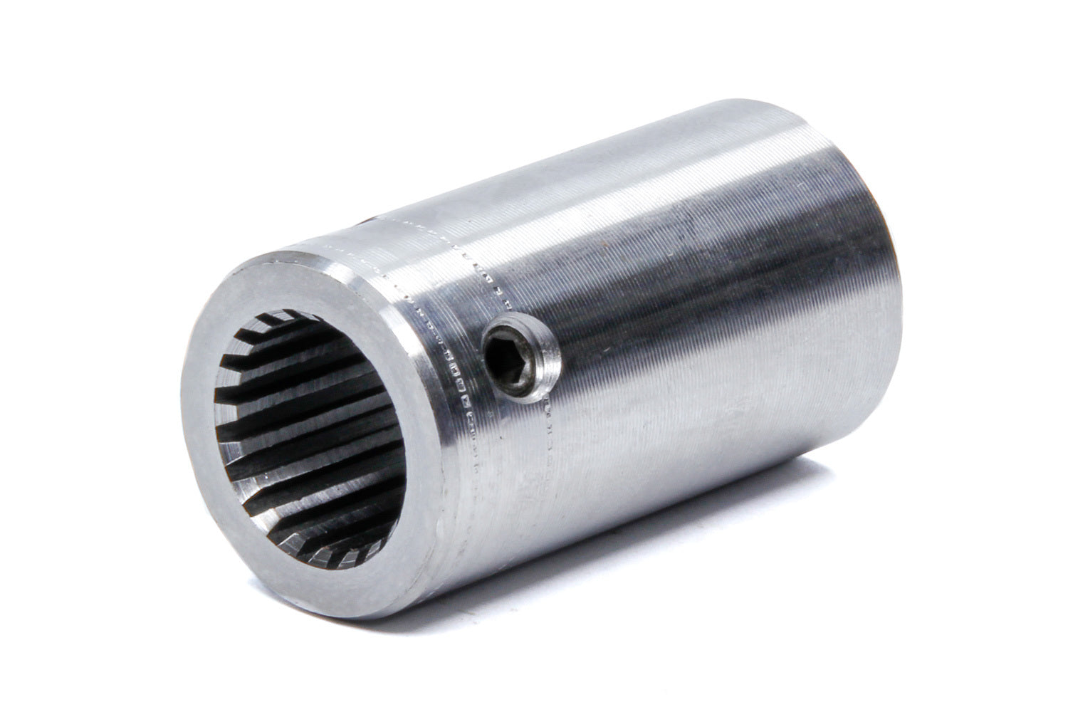 Woodward Machine Coupler .750-20 x .750 Weld-On