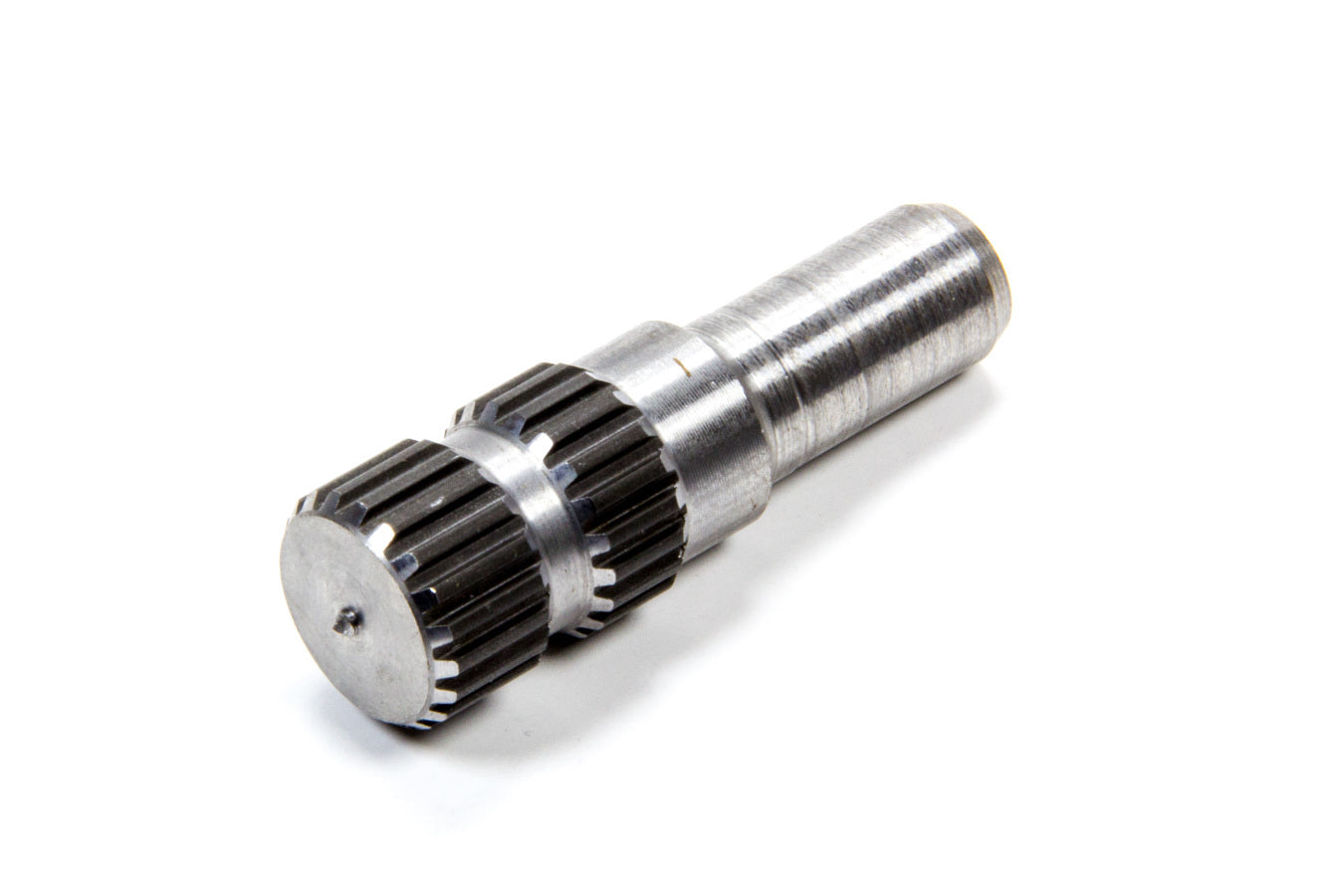 Woodward Machine Weld-In Stub for .120 3/4in Tubing