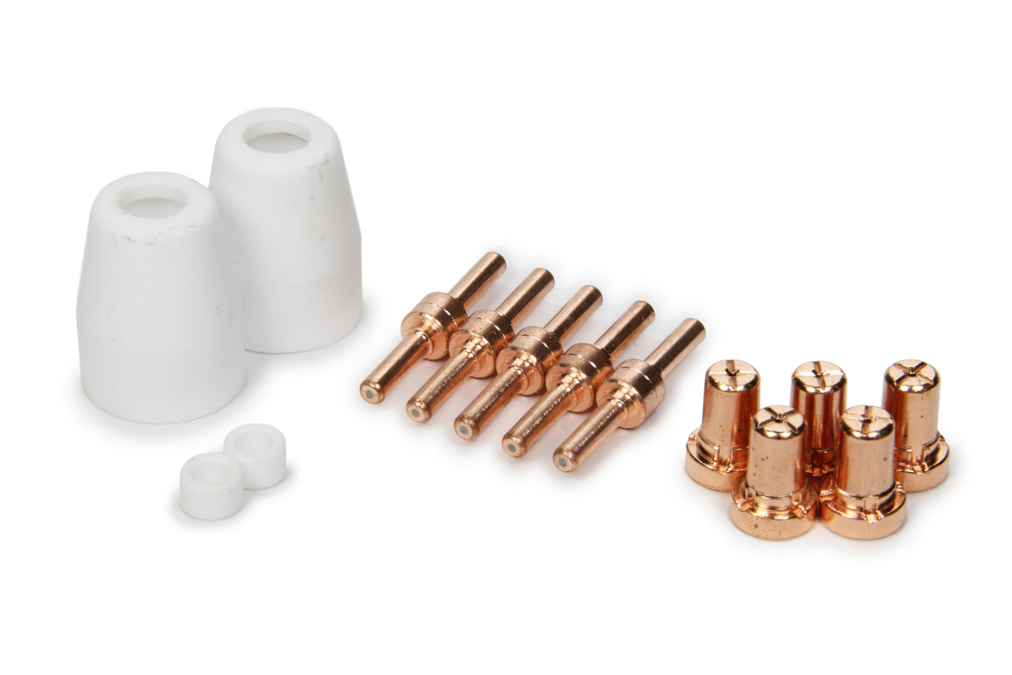 Woodward Fab Consumable Kit for PL- 320 AND PL-500