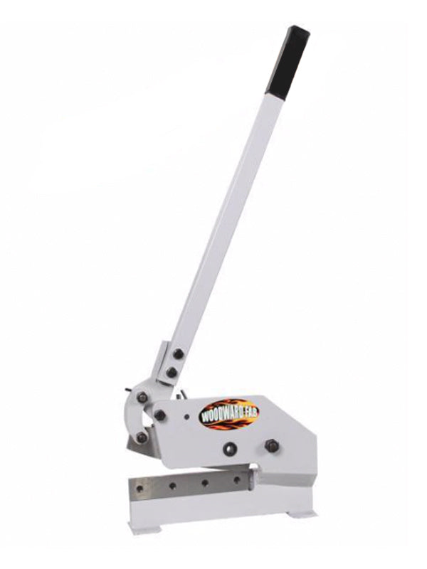 Woodward Fab Hand Shear 12In Model