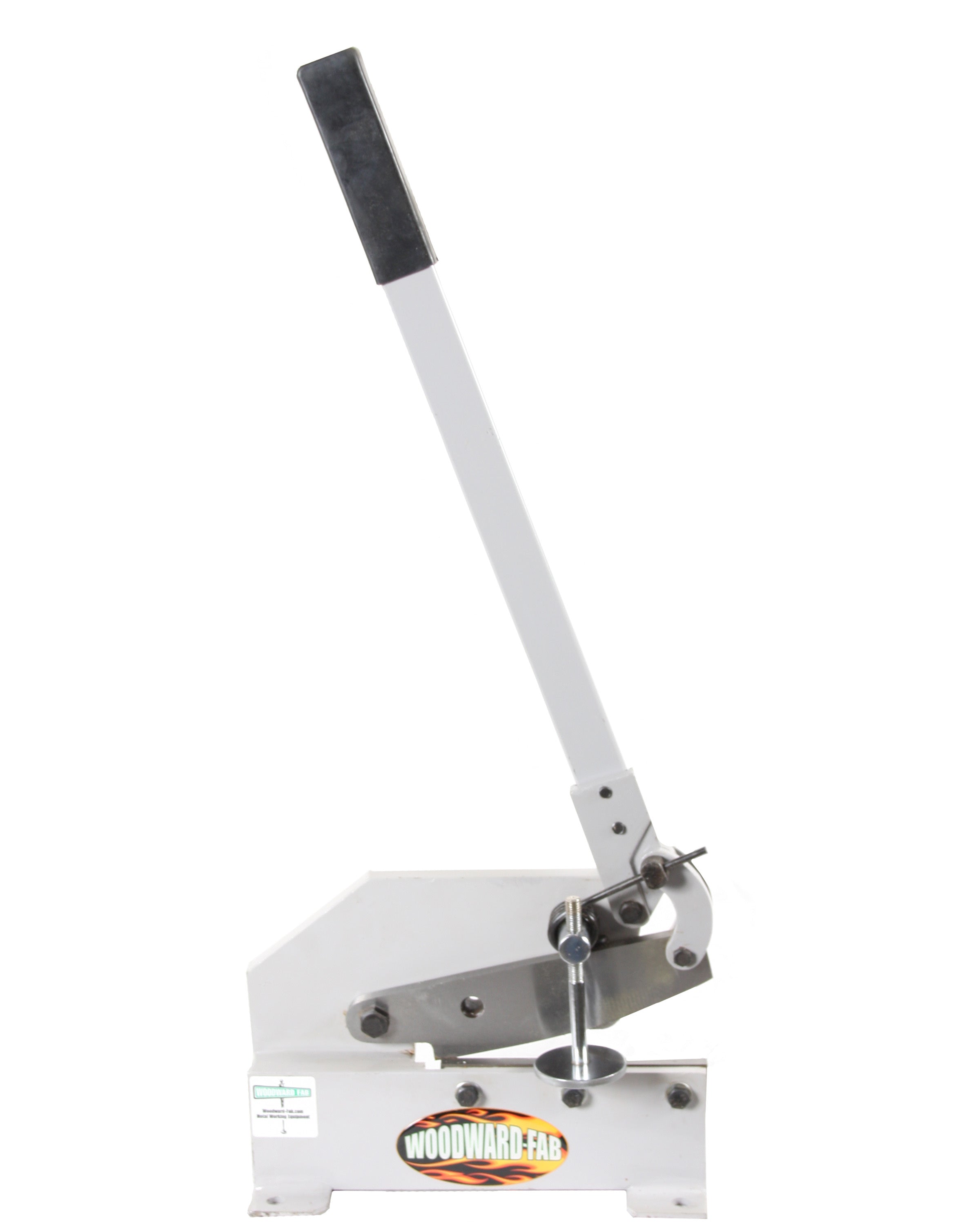 Woodward Fab Hand Shear 8In Model