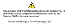 Cargar imagen en el visor de la galería, Warning - Cancer.jpg