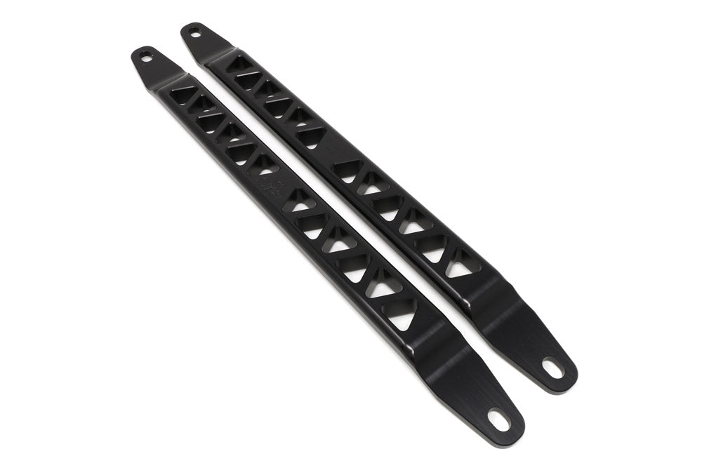 BMS Billet Strut Cross Braces for BMW X3, X3M, X4, X4M - view 2