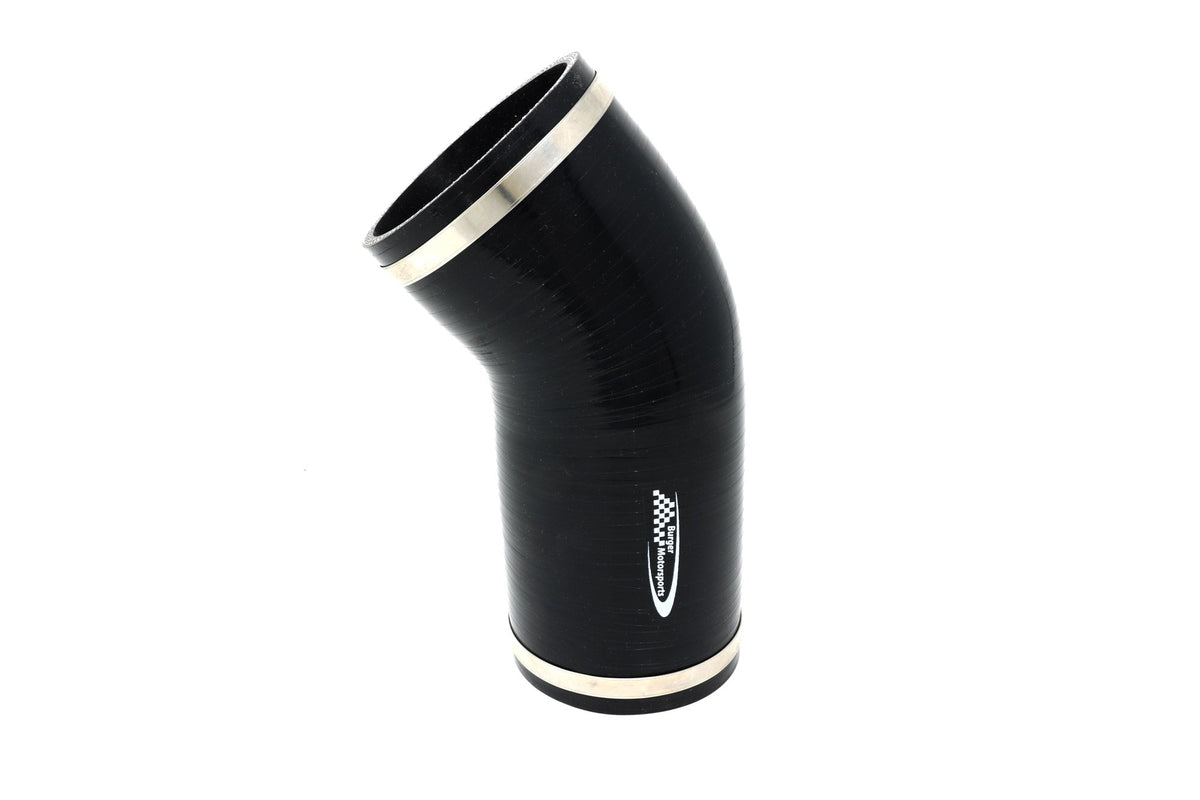 BMS Silicone Intake Pipe Hose Upgrade for BMW G3x G1x G0x - view 3