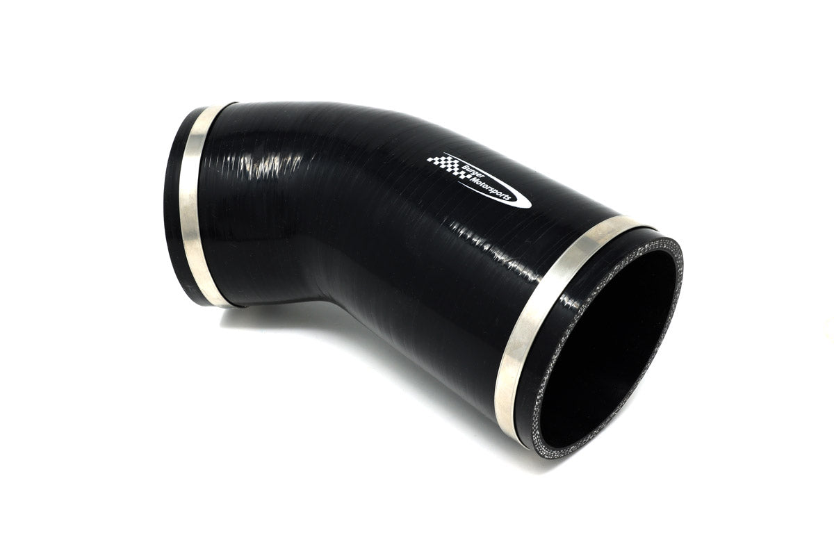 BMS Silicone Intake Pipe Hose Upgrade for BMW G3x G1x G0x - view 2