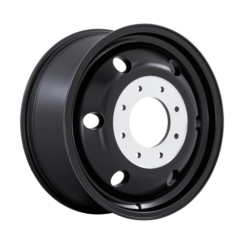 XD001 20X8.25 8X6.5 S-BLK 115MM