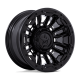 XD870 20X10 8X6.5 M-BLK -18MM