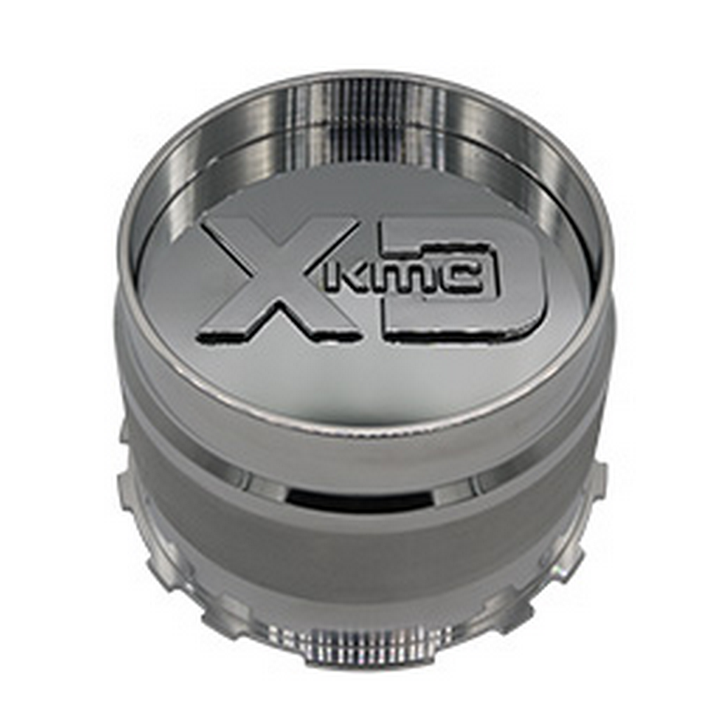 XDS 5X5 ALUM BASE PC S-BLK LOGO 2