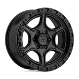 XDXD139 18X8.5 5X5.0 S-NEGRO 00MM