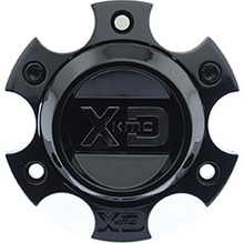 Cargar imagen en el visor de la galería, XDS 6X5.5 ALUM BASE PC S-BLK LOGO 2