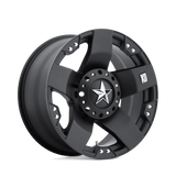 XDXD775 20X8.5 6X135/5.5 M-BLK 35MM