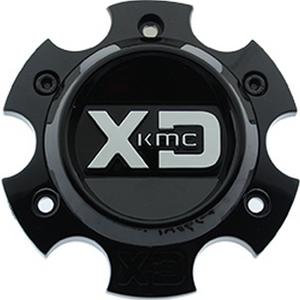 XDS CAP BOLT-ON (TB/TB/CH) - 8X6.5/180