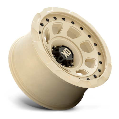XD XD861 20X9 6X135 SAND 00MM
