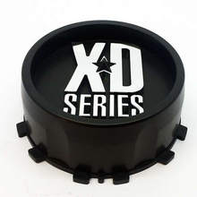 Cargar imagen en el visor de la galería, XDS 6X5.5 LUG ABS CTR-PC S-BLK SHORT