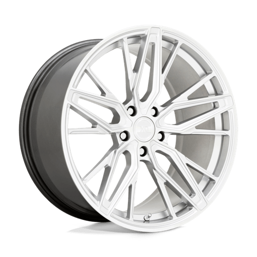 XOZCH 20X10.5 5X120 H-SLV MIR-FC 38MM