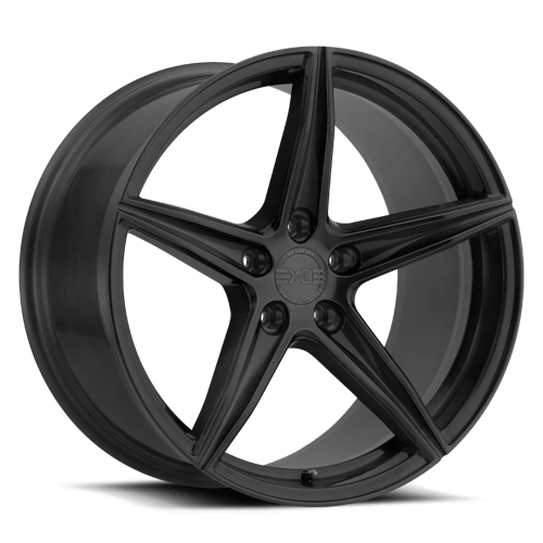 XOAKD 20X10.5 5X4.25 M-BLK 42MM