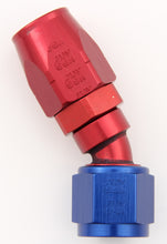 Cargar imagen en el visor de la galería, #16 30 Deg Dbl Swivel Hose End