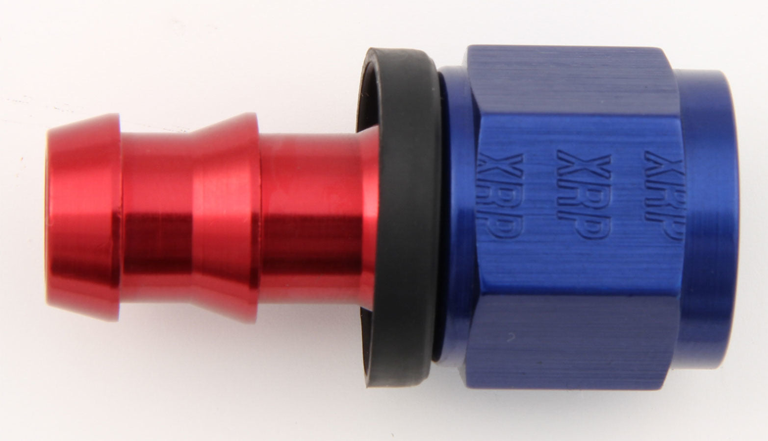 XRP #12 Str Push-On Hose End