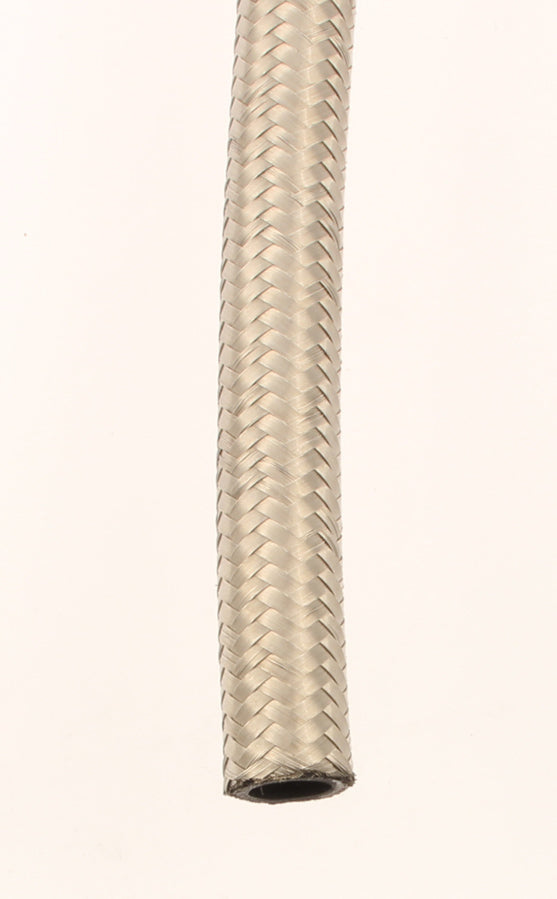 #10 Braided Hose 3'