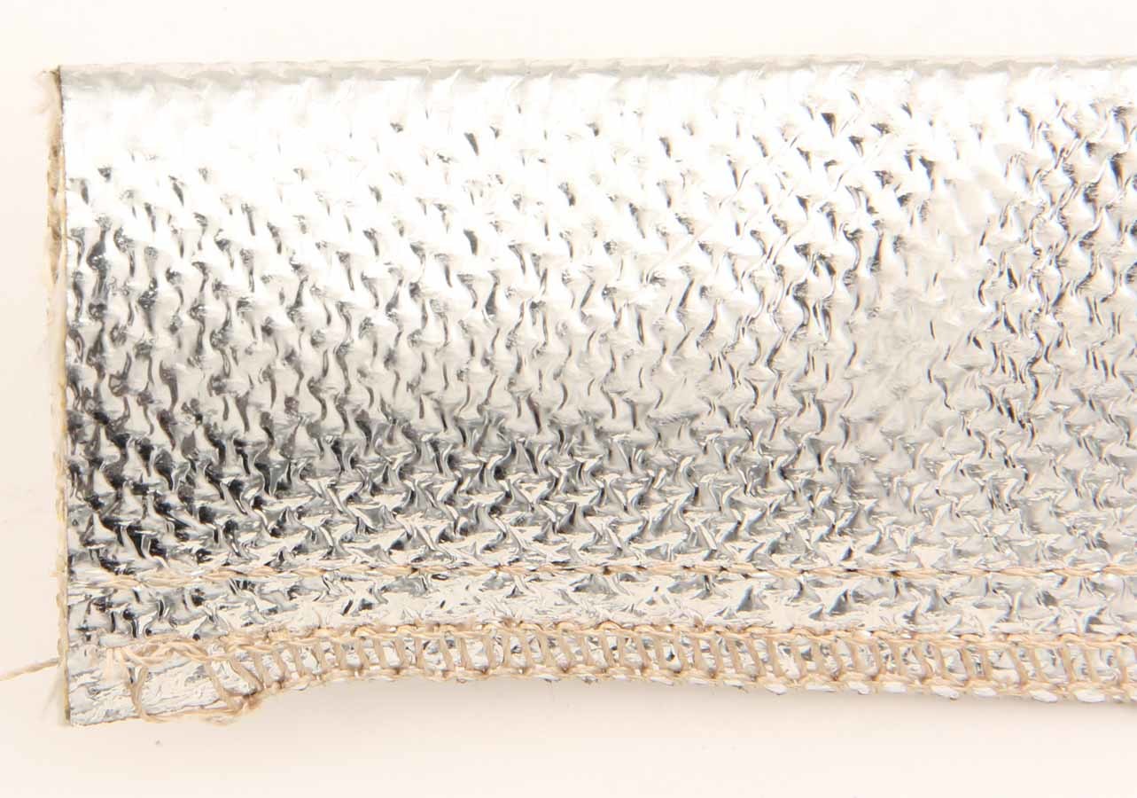 XRP #12 Fyre Foil II Slv 3'