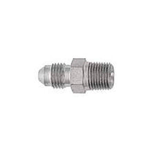 Cargar imagen en el visor de la galería, #3 Stl Flare to 1/8 NPT Short