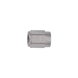 XRP #3 Steel Tube Nut 6 Pk