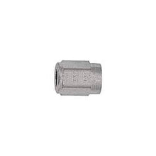 Cargar imagen en el visor de la galería, #3 Steel Tube Nut 6 Pk