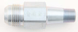 XRP Extended Male Adapter #12 to 3/8 NPT 3.2in