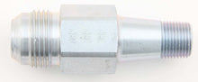 Cargar imagen en el visor de la galería, Extended Male Adapter #12 to 3/8 NPT 3.2in